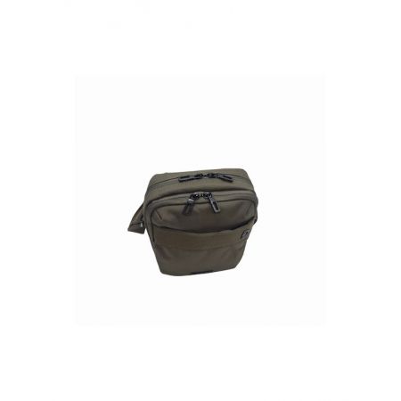 Discovery Ανδρική Τσάντα Ώμου / Χιαστί D00912-11 Χακί |  στο MrBag.gr