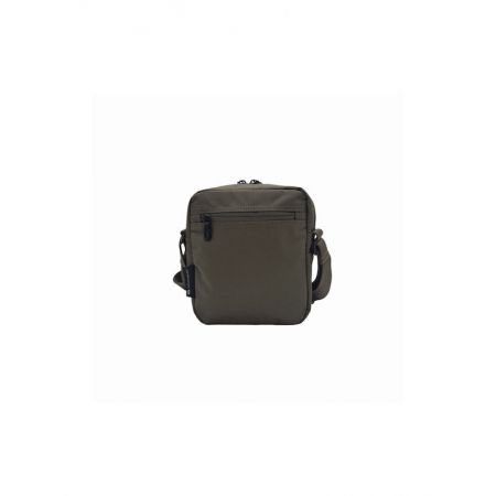 Discovery Ανδρική Τσάντα Ώμου / Χιαστί D00912-11 Χακί |  στο MrBag.gr