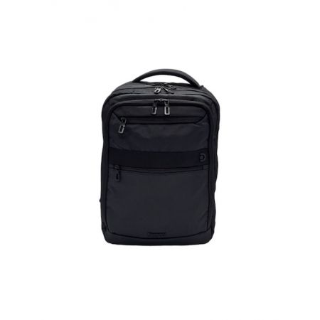 Σακίδιο Πλάτης DISCOVERY D00942-06 Μαύρο |  στο MrBag.gr