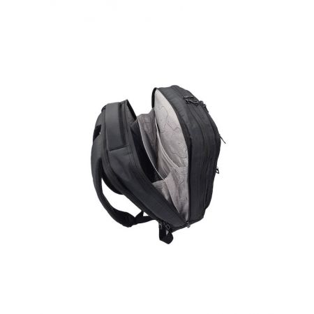 Σακίδιο Πλάτης DISCOVERY D00942-06 Μαύρο |  στο MrBag.gr