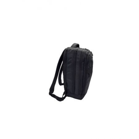 Σακίδιο Πλάτης DISCOVERY D00942-06 Μαύρο |  στο MrBag.gr