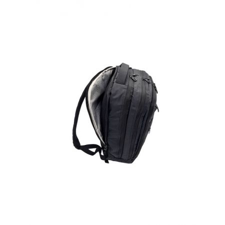 Σακίδιο Πλάτης DISCOVERY D00942-06 Μαύρο |  στο MrBag.gr