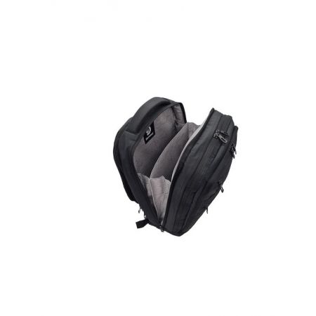 Σακίδιο Πλάτης DISCOVERY D00942-06 Μαύρο |  στο MrBag.gr