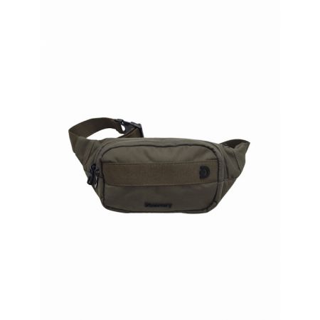 Discovery Ανδρικό Τσαντάκι Μέσης D00920-11 Χακί |  στο MrBag.gr
