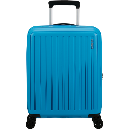 Σκληρή Βαλίτσα American Tourister Rejoy 153177-8198 68cm  Μπλε Μεσαία |  στο MrBag.gr