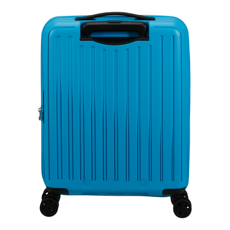 Σκληρή Βαλίτσα American Tourister Rejoy 153177-8198 68cm  Μπλε Μεσαία |  στο MrBag.gr