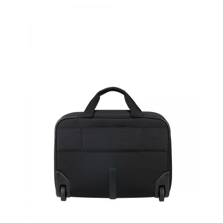Επαγγελματική Τσάντα Τρόλεϋ Samsonite Guardit 3.0 115332-1041 Pilot με 2 ρόδες |  στο MrBag.gr