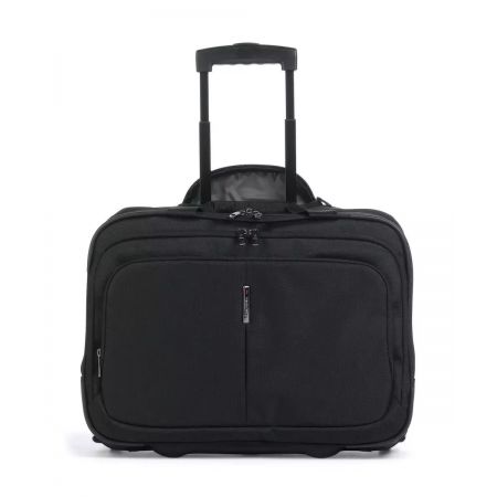 Επαγγελματική Τσάντα Τρόλεϋ Samsonite Guardit 3.0 115332-1041 Pilot με 2 ρόδες |  στο MrBag.gr