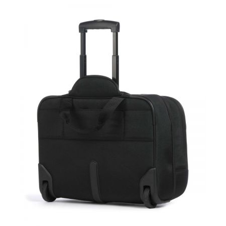 Επαγγελματική Τσάντα Τρόλεϋ Samsonite Guardit 3.0 115332-1041 Pilot με 2 ρόδες |  στο MrBag.gr