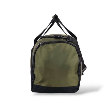 Diplomat Σακ Βουαγιάζ 47lt SAC80-60 Λαδί Υφασμάτινο Μεσαίο |  στο MrBag.gr