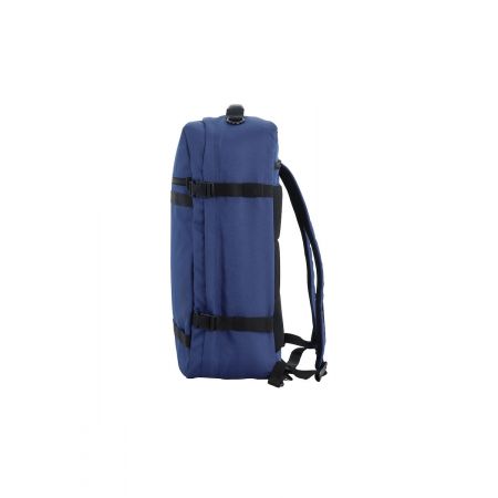 Σακίδιο Πλάτης Καμπίνας Discovery Andes 3Way D00400 Μπλε |  στο MrBag.gr