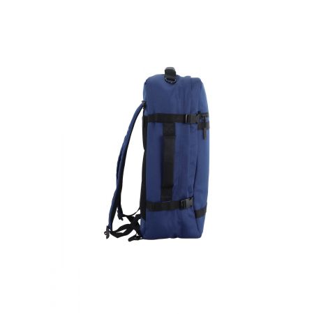 Σακίδιο Πλάτης Καμπίνας Discovery Andes 3Way D00400 Μπλε |  στο MrBag.gr