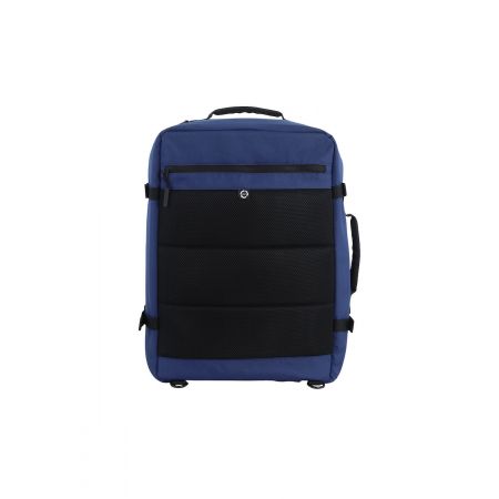 Σακίδιο Πλάτης Καμπίνας Discovery Andes 3Way D00400 Μπλε |  στο MrBag.gr