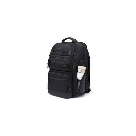 Ozuko Τσάντα Πλάτης για Laptop 15.6" Μαύρο χρώμα 9772S |  στο MrBag.gr