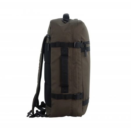 Σακίδιο Πλάτης Καμπίνας Discovery Andes 3Way D00400  Χακί |  στο MrBag.gr