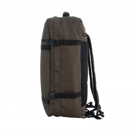 Σακίδιο Πλάτης Καμπίνας Discovery Andes 3Way D00400  Χακί |  στο MrBag.gr