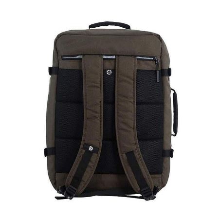 Σακίδιο Πλάτης Καμπίνας Discovery Andes 3Way D00400  Χακί |  στο MrBag.gr