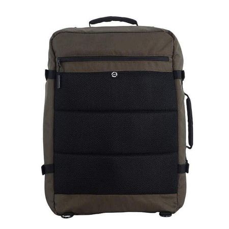 Σακίδιο Πλάτης Καμπίνας Discovery Andes 3Way D00400  Χακί |  στο MrBag.gr