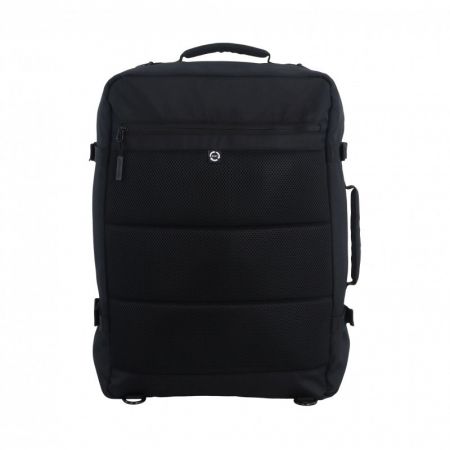 Σακίδιο Πλάτης Καμπίνας Discovery Andes 3Way D00400  Μαύρο |  στο MrBag.gr