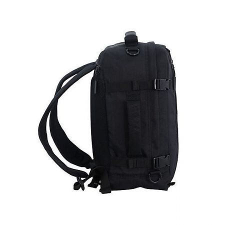 Discovery Backpack 24lt D00403.06 Μαύρο |  στο MrBag.gr