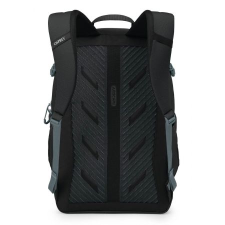 Osprey 10007252 Axis Backpack Αδιάβροχο 24lt Μαύρο |  στο MrBag.gr