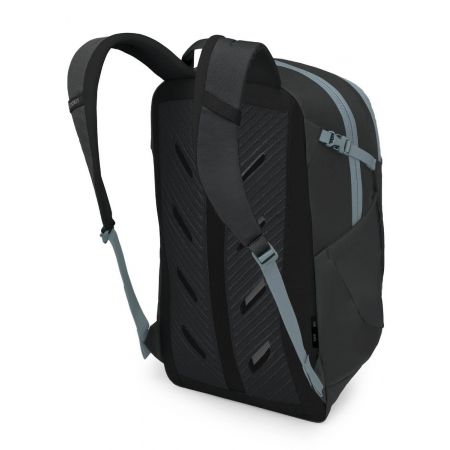 Osprey 10007252 Axis Backpack Αδιάβροχο 24lt Μαύρο |  στο MrBag.gr