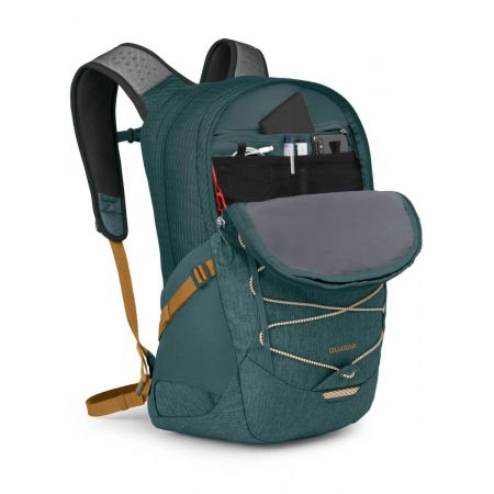 Osprey 10007197 Quasar 26 Urban Backpack Torrent Blue Heather |  στο MrBag.gr