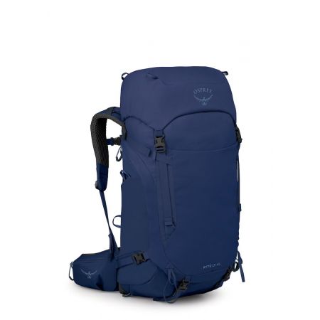 Osprey Kyte 10007465 Ορειβατικό Σακίδιο 45lt Αδιάβροχο Μπλε Hiking |  στο MrBag.gr