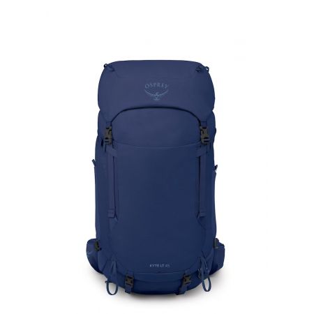 Osprey Kyte 10007465 Ορειβατικό Σακίδιο 45lt Αδιάβροχο Μπλε Hiking |  στο MrBag.gr