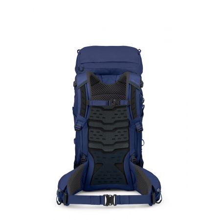 Osprey Kyte 10007465 Ορειβατικό Σακίδιο 45lt Αδιάβροχο Μπλε Hiking |  στο MrBag.gr