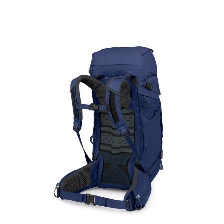 Osprey Kyte 10007465 Ορειβατικό Σακίδιο 45lt Αδιάβροχο Μπλε Hiking |  στο MrBag.gr