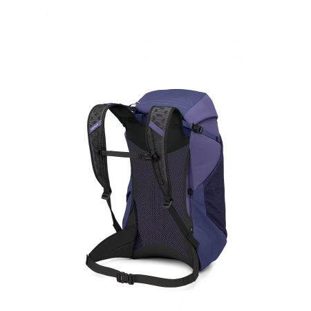 Osprey 10007578 Hikelite Ορειβατικό Σακίδιο 30lt Αδιάβροχο Μωβ Hiking |  στο MrBag.gr