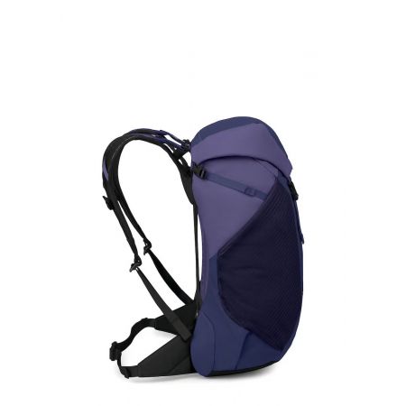 Osprey 10007578 Hikelite Ορειβατικό Σακίδιο 30lt Αδιάβροχο Μωβ Hiking |  στο MrBag.gr