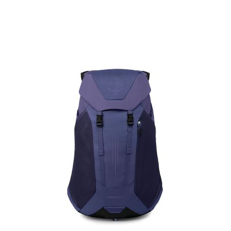 Osprey 10007578 Hikelite Ορειβατικό Σακίδιο 30lt Αδιάβροχο Μωβ Hiking |  στο MrBag.gr