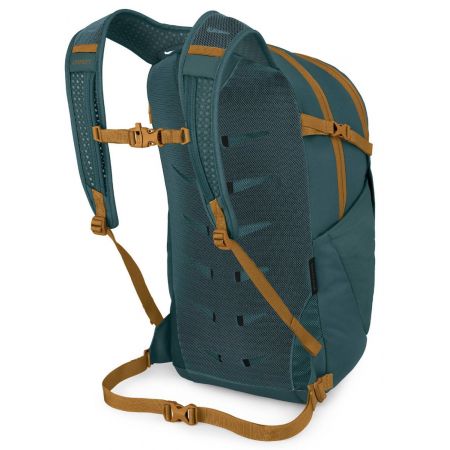 Osprey 10007227 Daylite plus Backpack Torrent Blue |  στο MrBag.gr