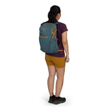 Osprey 10007227 Daylite plus Backpack Torrent Blue |  στο MrBag.gr