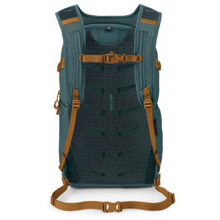 Osprey 10007227 Daylite plus Backpack Torrent Blue |  στο MrBag.gr