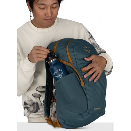 Osprey 10007227 Daylite plus Backpack Torrent Blue |  στο MrBag.gr