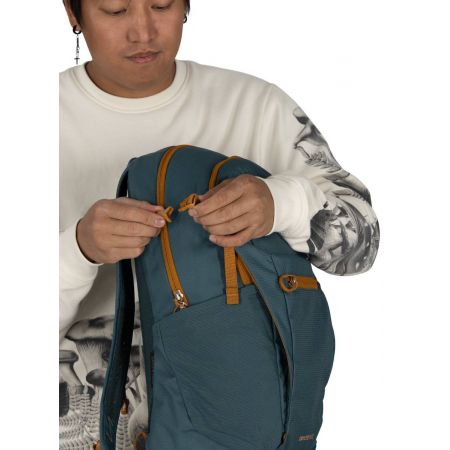 Osprey 10007227 Daylite plus Backpack Torrent Blue |  στο MrBag.gr