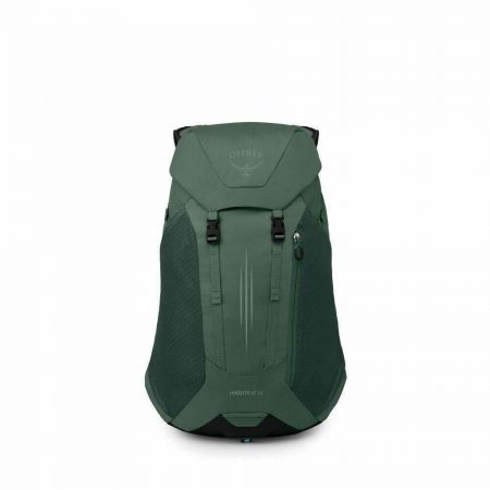 Osprey 10007579 Hikelite Ορειβατικό Σακίδιο 30lt Πράσινο Hiking |  στο MrBag.gr