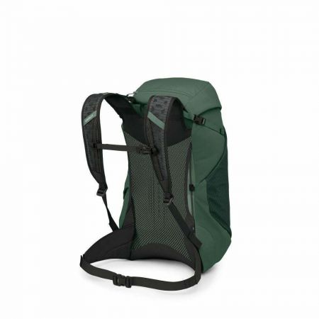 Osprey 10007579 Hikelite Ορειβατικό Σακίδιο 30lt Πράσινο Hiking |  στο MrBag.gr