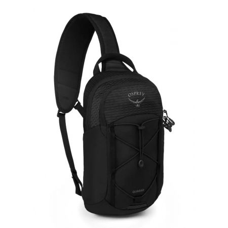 Osprey 10007193 Quasar Sling Ανδρική Τσάντα Στήθους Μαύρη |  στο MrBag.gr
