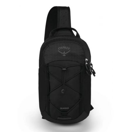 Osprey 10007193 Quasar Sling Ανδρική Τσάντα Στήθους Μαύρη |  στο MrBag.gr