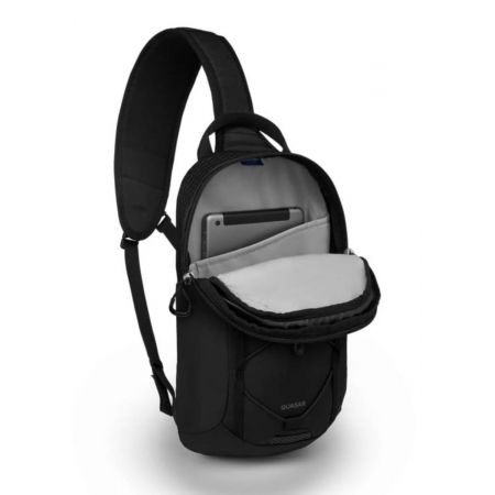 Osprey 10007193 Quasar Sling Ανδρική Τσάντα Στήθους Μαύρη |  στο MrBag.gr