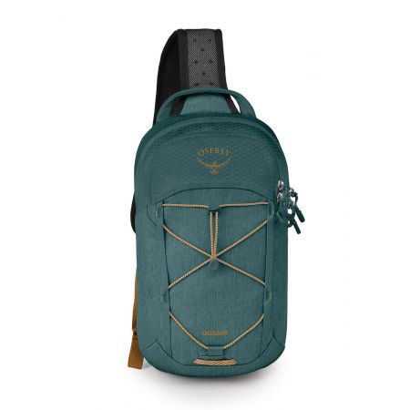 Osprey 10007194 Ανδρική Τσάντα Στήθους torrent blue heather |  στο MrBag.gr