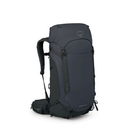 Osprey Kestrel 10007450 Ορειβατικό Σακίδιο 45lt Μαύρο Hiking |  στο MrBag.gr