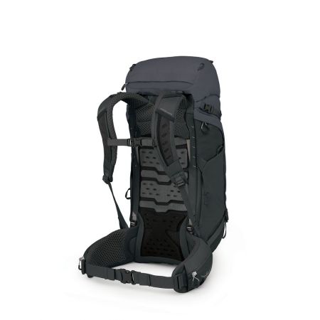 Osprey Kestrel 10007450 Ορειβατικό Σακίδιο 45lt Μαύρο Hiking |  στο MrBag.gr