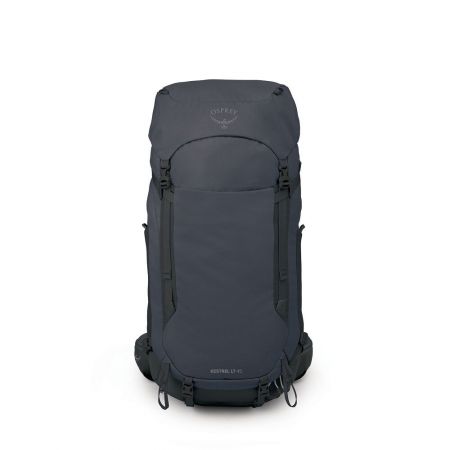 Osprey Kestrel 10007450 Ορειβατικό Σακίδιο 45lt Μαύρο Hiking |  στο MrBag.gr