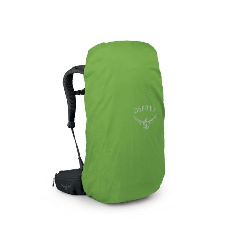 Osprey Kestrel 10007450 Ορειβατικό Σακίδιο 45lt Μαύρο Hiking |  στο MrBag.gr