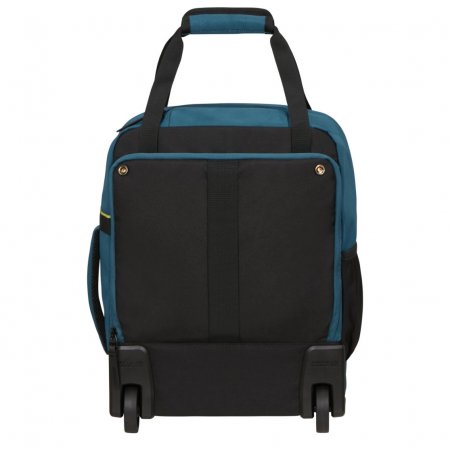 American Tourister Take2cabin 158733-0528  Πετρολ 24.5lt |  στο MrBag.gr